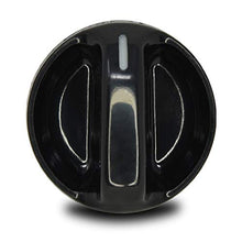 Load image into Gallery viewer, AC Climate Control Knobs - Set of 3 - Replaces# 55905-0C010 - for Toyota Tundra 2000-2006