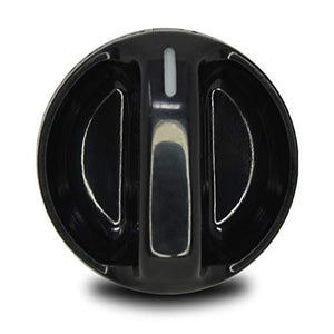 AC Climate Control Knobs - Set of 3 - Replaces# 55905-0C010 - for Toyota Tundra 2000-2006