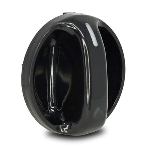 AC Climate Control Knobs - Set of 3 - Replaces# 55905-0C010 - for Toyota Tundra 2000-2006
