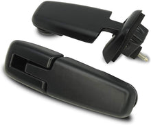 Load image into Gallery viewer, Rear Window Hinges Kit - Fits Ford Escape 2001 - 2007 - Mercury Mariner 2005-2007 - Replaces# YL8Z78420A68BA, YL8Z78420A69BA, YL8Z-78420A68-BA