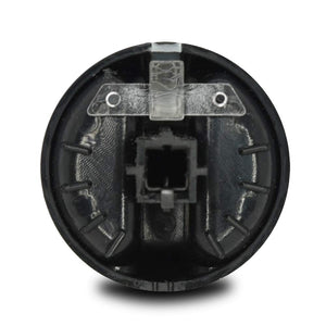 AC Climate Control Knobs - Set of 3 - Replaces# 55905-0C010 - for Toyota Tundra 2000-2006