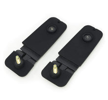 Load image into Gallery viewer, Rear Window Hinges Set - Fits Nissan Pathfinder 2005 - 2012 - Replaces# 90320-ZP40A 90321-ZP40A