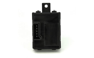 HVAC Blower Motor Resistor - Replaces# 8E5Z19E624A, 8E5Z-19E624-A, JA1712, 4P1589,YH1825, EBY-100342 - Fits Ford, Lincoln, Mercury
