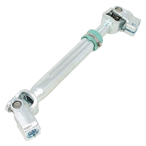 Intermediate Steering Shaft with U Joint - Replaces# 8L1Z-3B676-A, 8L1Z3B676A - Fits Ford & Lincoln Trucks and SUVs