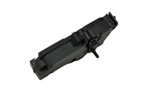 Power Door Lock Actuator - Set of 4 - Replaces# 6L3Z25218A43AA, 6L3Z25218A42AA - Fits Ford Vehicles