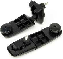 Load image into Gallery viewer, Rear Window Hinges Kit - Fits Ford Escape 2001 - 2007 - Mercury Mariner 2005-2007 - Replaces# YL8Z78420A68BA, YL8Z78420A69BA, YL8Z-78420A68-BA