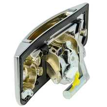 Load image into Gallery viewer, Replacement Exterior [Driver&#39;s] Door Handle - Fits Nissan 350z 2003 - 2009 - Replaces OE Part# 80607-CD41E