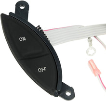 Load image into Gallery viewer, Steering Wheel Mounted Cruise Control Switch - Fits Ford - Replaces OE Part# F87Z9C888BB