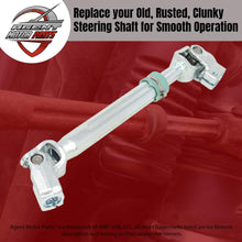 Load image into Gallery viewer, Intermediate Steering Shaft with U Joint - Replaces# 8L1Z-3B676-A, 8L1Z3B676A - Fits Ford &amp; Lincoln Trucks and SUVs