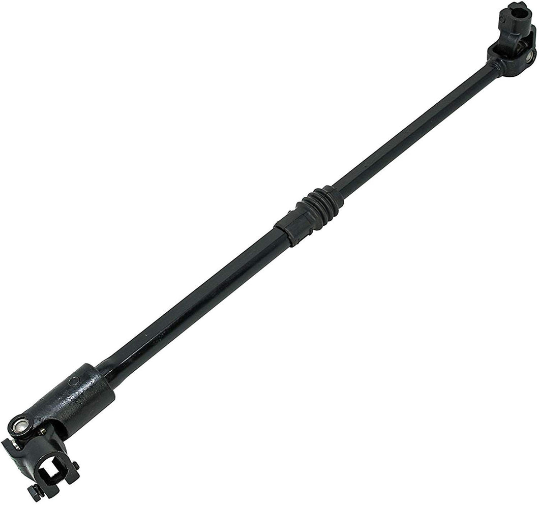 Upgraded - Extends 11.5