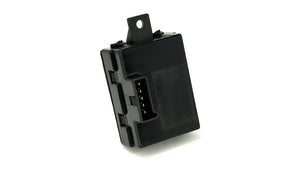 HVAC Blower Motor Resistor - Replaces# 8E5Z19E624A, 8E5Z-19E624-A, JA1712, 4P1589,YH1825, EBY-100342 - Fits Ford, Lincoln, Mercury