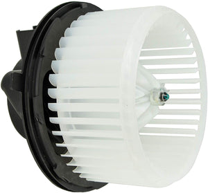 AC HVAC Heater Blower Motor - Replaces# 15-81683, 22741027, 20760618, 700164 -Fits Chevy, GMC, Hummer