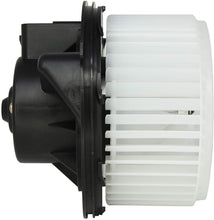 Load image into Gallery viewer, AC HVAC Heater Blower Motor - Replaces# 15-81683, 22741027, 20760618, 700164 -Fits Chevy, GMC, Hummer