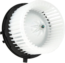 Load image into Gallery viewer, AC HVAC Heater Blower Motor - Replaces# 15-81683, 22741027, 20760618, 700164 -Fits Chevy, GMC, Hummer