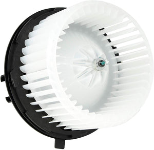 AC HVAC Heater Blower Motor - Replaces# 15-81683, 22741027, 20760618, 700164 -Fits Chevy, GMC, Hummer