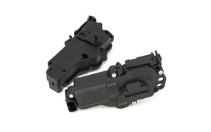 Power Door Lock Actuator - Set of 2 - Replaces# 6L3Z25218A43AA, 6L3Z25218A42AA - Fits Ford Vehicles