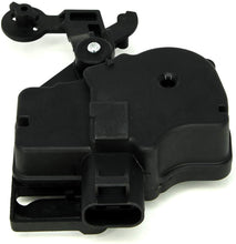 Load image into Gallery viewer, Rear Liftgate Hatch Door Lock Actuator - Fits Chevy, Tahoe, GMC, Cadillac 2000-2006 | Replaces 15250765, 15808595, 746015, 25001736