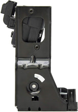 Load image into Gallery viewer, Rear Liftgate Door Lock Actuator - Replacement Tailgate Latch Assembly - Replaces 9L8Z-7843150-B, 937-663, 9L8Z843150B, 937663 - Fits Ford, Mercury and Mazda Years 2008-2012