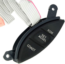 Load image into Gallery viewer, Steering Wheel Mounted Cruise Control Switch - Fits Ford - Replaces OE Part# F87Z9C888BB