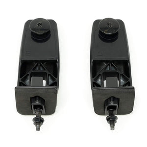 Rear Window Hinges Set - Fits For Ford, Mercury, Mazda 2008 - 2012 - Replaces 8L8Z78420A68C and 8L8Z78420A68D