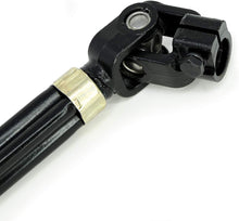 Load image into Gallery viewer, Intermediate Lower Steering Shaft Assembly with U Joint - Replaces# 8L3Z-3B676-B, 5L3Z3B676AA, 425-361 - Fits Ford F150, Lincoln Mark LT