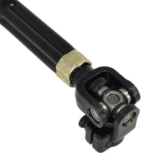 Load image into Gallery viewer, Intermediate Lower Steering Shaft Assembly with U Joint - Replaces# 8L3Z-3B676-B, 5L3Z3B676AA, 425-361 - Fits Ford F150, Lincoln Mark LT