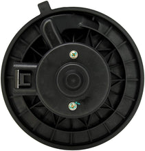 Load image into Gallery viewer, AC HVAC Heater Blower Motor - Replaces# 15-81683, 22741027, 20760618, 700164 -Fits Chevy, GMC, Hummer