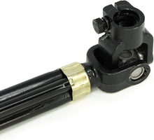 Load image into Gallery viewer, Intermediate Lower Steering Shaft Assembly with U Joint - Replaces# 8L3Z-3B676-B, 5L3Z3B676AA, 425-361 - Fits Ford F150, Lincoln Mark LT