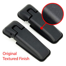 Load image into Gallery viewer, Rear Window Hinges Set - Fits Nissan Pathfinder 2005 - 2012 - Replaces# 90320-ZP40A 90321-ZP40A