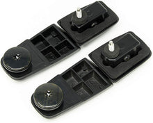 Load image into Gallery viewer, Rear Window Hinges Kit - Fits Ford Escape 2001 - 2007 - Mercury Mariner 2005-2007 - Replaces# YL8Z78420A68BA, YL8Z78420A69BA, YL8Z-78420A68-BA