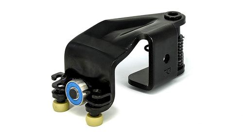 Right Rear Sliding Door Roller - Replaces# 72521-SHJ-A21 - Fits Honda Odyssey 2005-2010