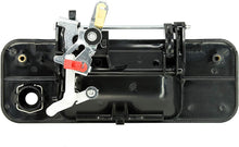 Load image into Gallery viewer, Replacement Tailgate Handle Latch with Keyhole - Fits Toyota Tundra 2007 - 2013 - Replaces 69090-0C040, 690900C040, 81213