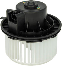 Load image into Gallery viewer, AC HVAC Heater Blower Motor - Replaces# 15-81683, 22741027, 20760618, 700164 -Fits Chevy, GMC, Hummer