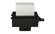 Load image into Gallery viewer, HVAC Blower Motor Resistor - Replaces# 8E5Z19E624A, 8E5Z-19E624-A, JA1712, 4P1589,YH1825, EBY-100342 - Fits Ford, Lincoln, Mercury