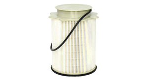 Fuel Filter Water Separator Set - Replaces# 68157291AA, 68197867AA, FS43255, 68065608AA, FS53000 - Fits Ram 6.7L Cummins Diesel
