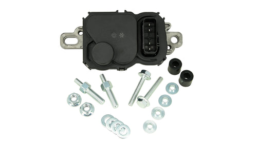 ford fuel pump driver module
