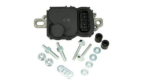 ford fuel pump driver module